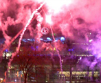 Ottawa Convention Centre - Grand Opening