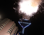Skyy Vodka Event