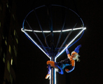 Skyy Vodka Event