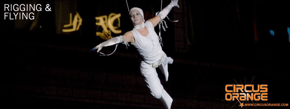 Rigging