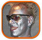frank fire performer