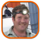 jason board - special effects coordinator & ETCP rigger