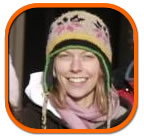 sabrina pringle - aerialist, fire performer