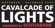 tree lighting
