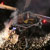 pyro aerial spectacle performance