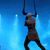 pyro aerial spectacle performance