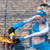 pyro performance