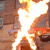 pyro tricycle