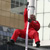 stunt flying