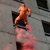 pyro rappel