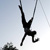 stunt flying