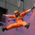 pyro zip line