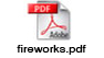 pyro & fireworks