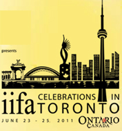iifa toronto