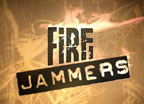 Fire Jammers on Discovery