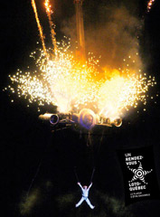 Shawinigan Street Festival