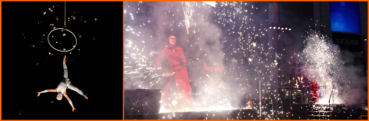 ILLUMINITE 2012