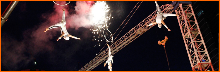 SUPERCRAWL 2012