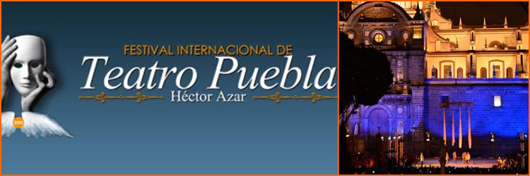 festival internacional de teatro puebla, circus orange, mexico, puebla, arts, culture, festival