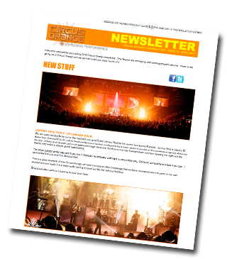 Newsletter 15